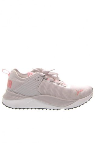 Damenschuhe PUMA, Größe 37, Farbe Beige, Preis € 46,55
