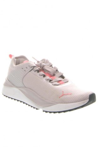Damenschuhe PUMA, Größe 37, Farbe Beige, Preis € 46,55