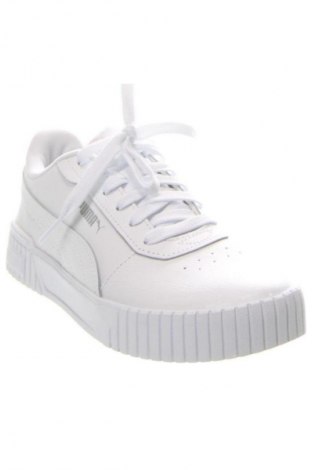 Încălțăminte de damă PUMA, Mărime 38, Culoare Alb, Preț 617,06 Lei