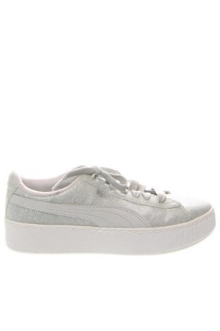 Damenschuhe PUMA, Größe 37, Farbe Silber, Preis € 104,99