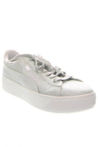 Damenschuhe PUMA, Größe 37, Farbe Silber, Preis € 104,99