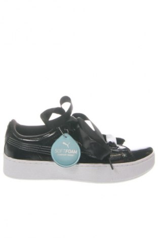 Damenschuhe PUMA, Größe 39, Farbe Schwarz, Preis € 32,99