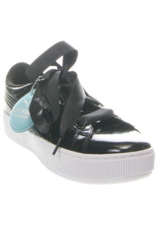 Damenschuhe PUMA, Größe 39, Farbe Schwarz, Preis € 32,99