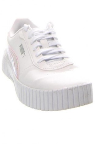 Încălțăminte de damă PUMA, Mărime 36, Culoare Alb, Preț 174,99 Lei
