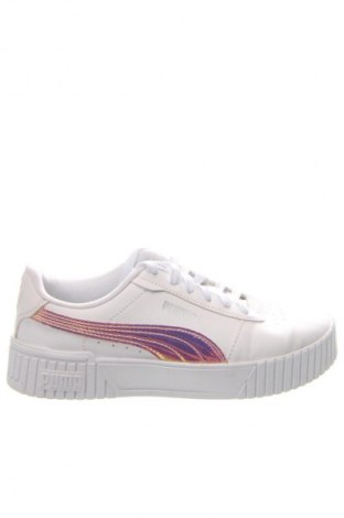 Încălțăminte de damă PUMA, Mărime 36, Culoare Alb, Preț 174,99 Lei