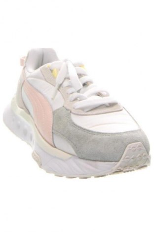 Încălțăminte de damă PUMA, Mărime 36, Culoare Multicolor, Preț 169,99 Lei