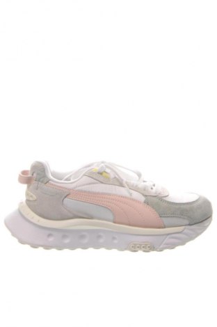 Încălțăminte de damă PUMA, Mărime 36, Culoare Multicolor, Preț 169,99 Lei