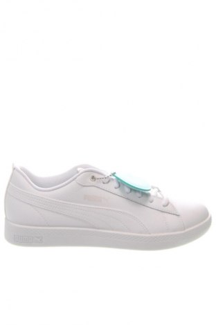 Damenschuhe PUMA, Größe 39, Farbe Weiß, Preis € 104,99