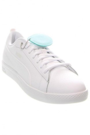 Damenschuhe PUMA, Größe 39, Farbe Weiß, Preis € 104,99