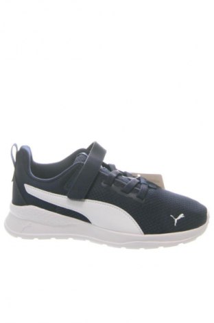 Damenschuhe PUMA, Größe 35, Farbe Blau, Preis € 78,99