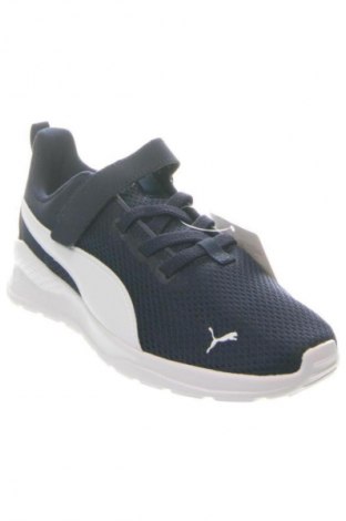 Damenschuhe PUMA, Größe 35, Farbe Blau, Preis € 78,99