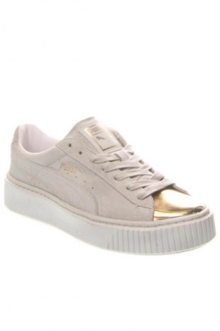 Dámské boty  PUMA, Velikost 38, Barva Béžová, Cena  2 569,00 Kč