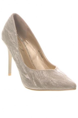 Damenschuhe Paola Bacelli, Größe 35, Farbe Golden, Preis € 12,99