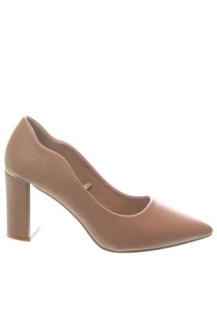 Damenschuhe Paolo Bocelli, Größe 38, Farbe Beige, Preis € 37,42