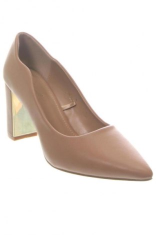 Damenschuhe Paolo Bocelli, Größe 38, Farbe Beige, Preis € 37,42