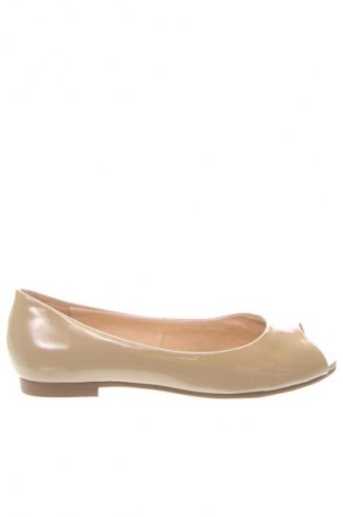 Damenschuhe Patrizia Dini, Größe 38, Farbe Beige, Preis € 31,71