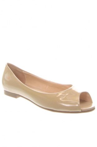 Damenschuhe Patrizia Dini, Größe 38, Farbe Beige, Preis € 31,71