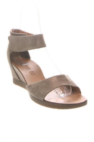 Damenschuhe Paul Green, Größe 38, Farbe Beige, Preis € 45,68