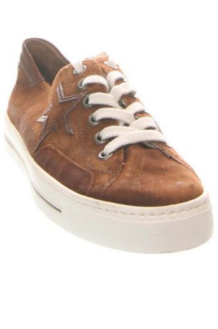 Damenschuhe Paul Green, Größe 40, Farbe Braun, Preis € 63,36