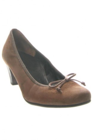 Damenschuhe Paul Green, Größe 39, Farbe Braun, Preis € 38,36