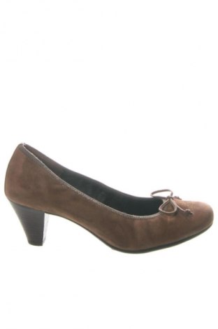 Damenschuhe Paul Green, Größe 39, Farbe Braun, Preis € 38,36