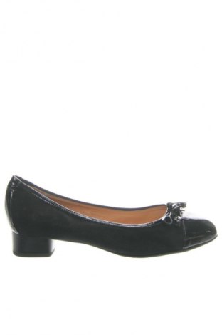 Damenschuhe Peter Kaiser, Größe 37, Farbe Schwarz, Preis € 62,32