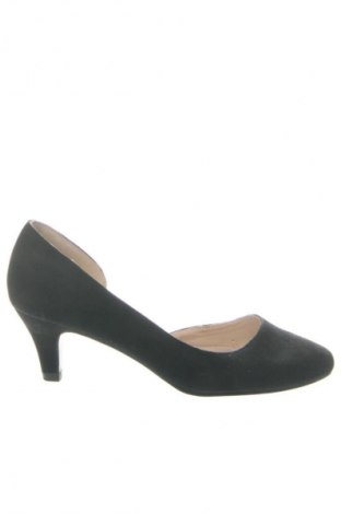 Damenschuhe Pier One, Größe 37, Farbe Schwarz, Preis € 29,99