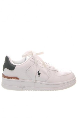 Damenschuhe Polo By Ralph Lauren, Größe 40, Farbe Weiß, Preis 42,99 €