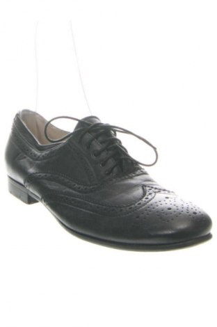 Damenschuhe Prada, Größe 37, Farbe Schwarz, Preis € 224,46