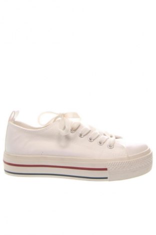 Damenschuhe Primark, Größe 36, Farbe Weiß, Preis € 20,02