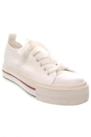 Damenschuhe Primark, Größe 36, Farbe Weiß, Preis € 20,02