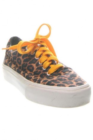 Damenschuhe Pull&Bear, Größe 38, Farbe Mehrfarbig, Preis € 19,95