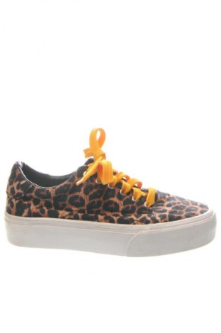 Damenschuhe Pull&Bear, Größe 38, Farbe Mehrfarbig, Preis € 19,95