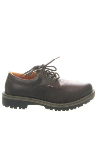 Damenschuhe ROAD, Größe 40, Farbe Braun, Preis € 54,99