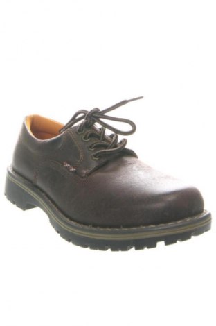 Damenschuhe ROAD, Größe 40, Farbe Braun, Preis € 54,99