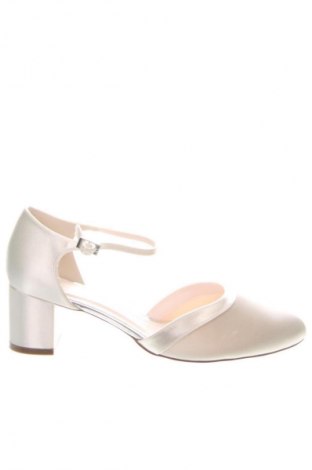 Damenschuhe Rainbow, Größe 39, Farbe Weiß, Preis € 33,99