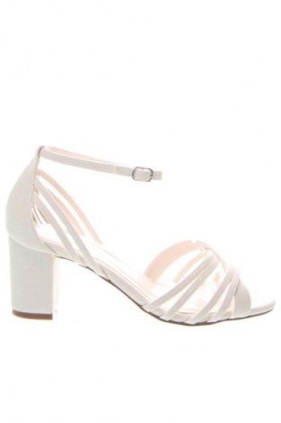Damenschuhe Rainbow, Größe 38, Farbe Weiß, Preis € 33,99