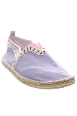 Damenschuhe Rainbow, Größe 39, Farbe Lila, Preis € 12,99