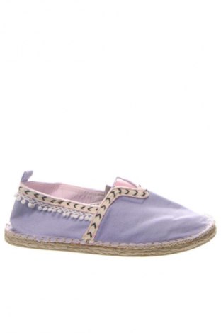 Damenschuhe Rainbow, Größe 39, Farbe Lila, Preis € 12,99