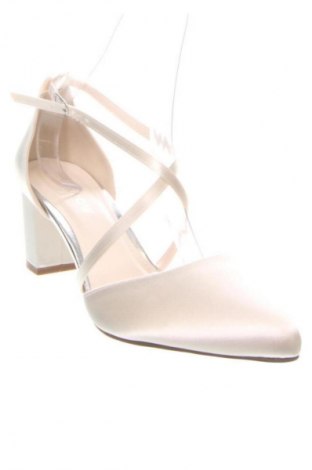 Damenschuhe Rainbow, Größe 41, Farbe Ecru, Preis € 33,99