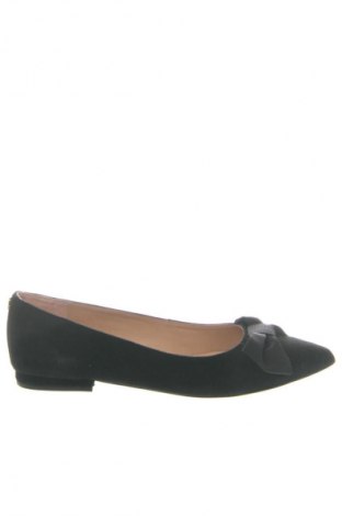Damenschuhe Ralph Lauren, Größe 38, Farbe Schwarz, Preis € 129,99
