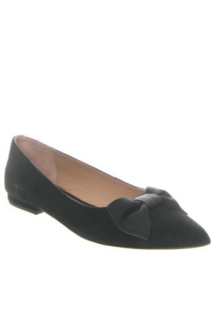 Damenschuhe Ralph Lauren, Größe 38, Farbe Schwarz, Preis € 129,99