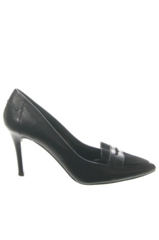 Încălțăminte de damă Ralph Lauren, Mărime 38, Culoare Negru, Preț 209,99 Lei