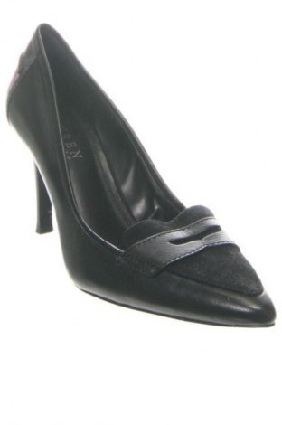 Încălțăminte de damă Ralph Lauren, Mărime 38, Culoare Negru, Preț 209,99 Lei