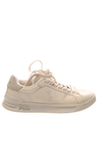 Dámské boty  Polo By Ralph Lauren, Velikost 37, Barva Béžová, Cena  1 213,00 Kč