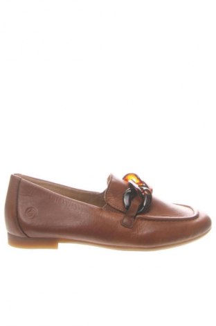 Damenschuhe Remonte, Größe 37, Farbe Braun, Preis € 36,99