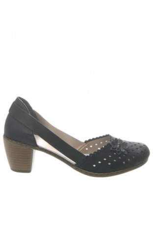 Încălțăminte de damă Rieker, Mărime 41, Culoare Negru, Preț 84,99 Lei