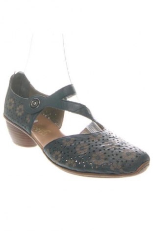 Damenschuhe Rieker, Größe 39, Farbe Mehrfarbig, Preis € 31,71