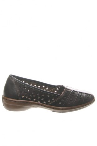 Damenschuhe Rieker, Größe 38, Farbe Braun, Preis € 84,50