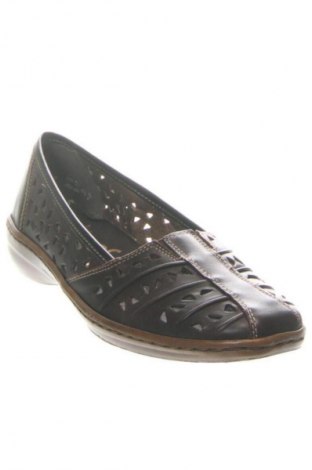 Damenschuhe Rieker, Größe 38, Farbe Braun, Preis € 84,50
